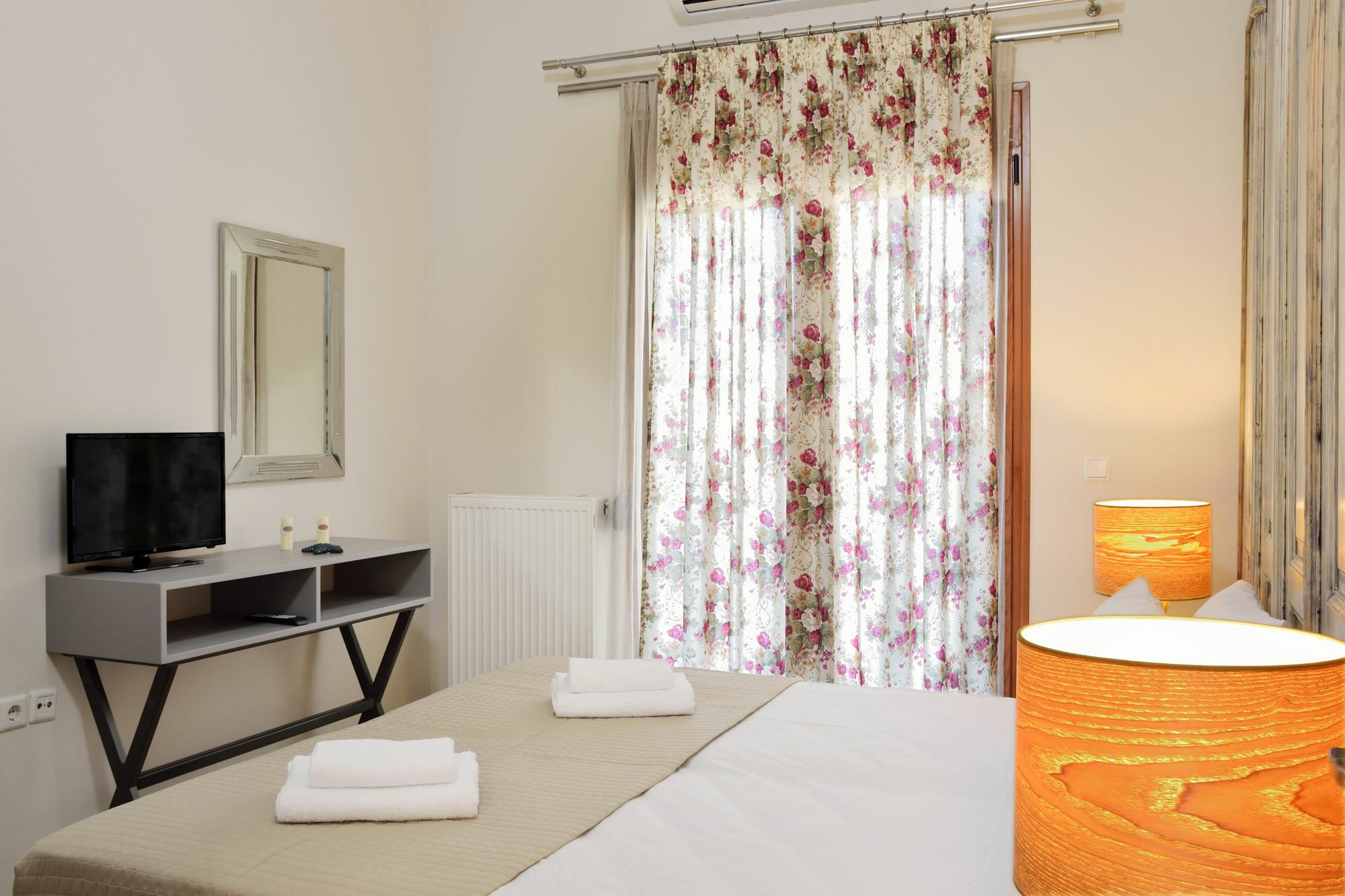 Holiday home Elia Seaside Nea Chora